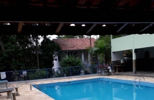 Brazopolis Other | Hotel Fazenda Santa Helena