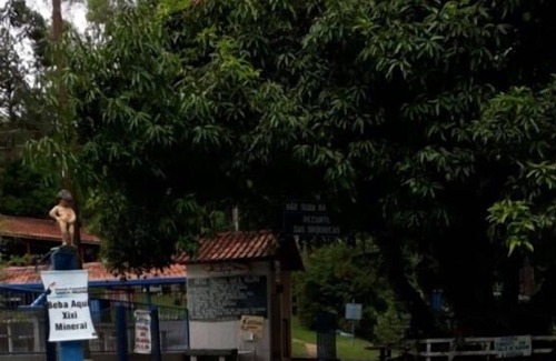 Brazopolis Other | Hotel Fazenda Santa Helena