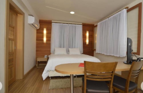 Teresopolis Other | Hotel Fazenda Suiça Le Canton