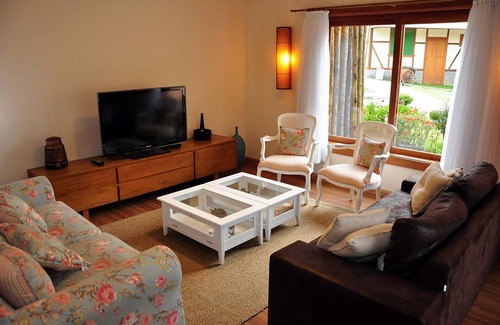Teresopolis Other | Hotel Fazenda Suiça Le Canton