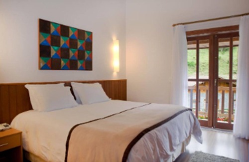 Teresopolis Other | Hotel Fazenda Suiça Le Canton