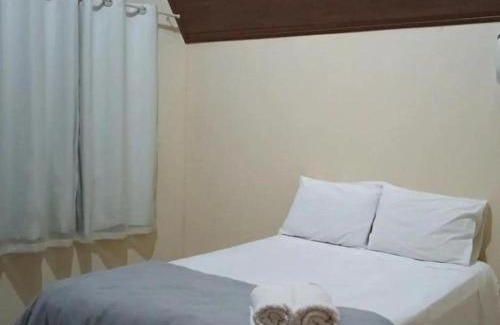 Governador Valadares House | Hotel Fazenda Tirolesa Park