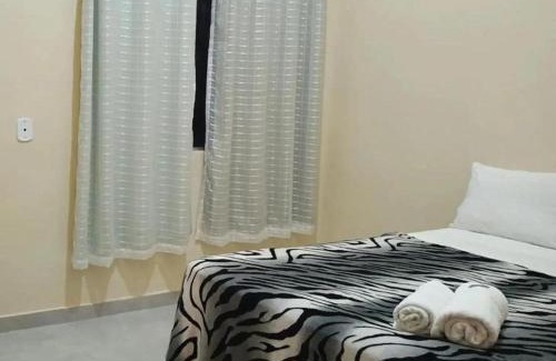 Governador Valadares House | Hotel Fazenda Tirolesa Park
