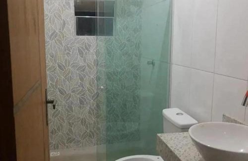 Governador Valadares House | Hotel Fazenda Tirolesa Park
