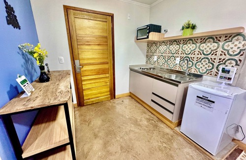 Cascavel Hotel | Hotel Fazenda Vale Alvorada