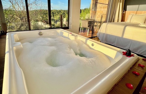 Cascavel Hotel | Hotel Fazenda Vale Alvorada
