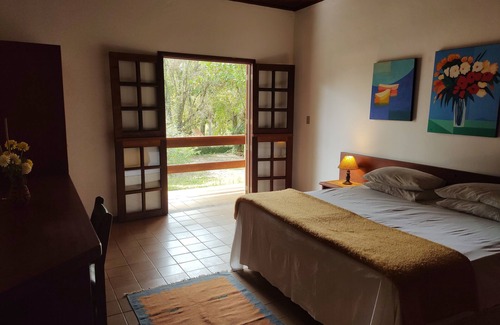 Baependi Other | Hotel Fazenda Vale Formoso