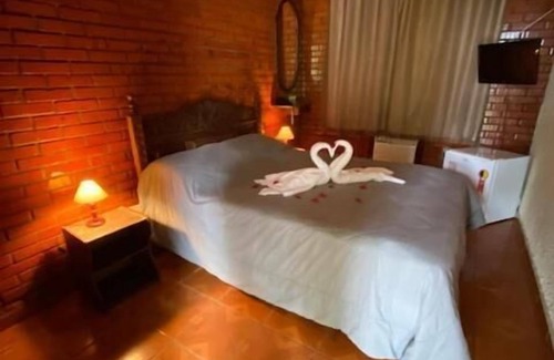 Penedo Hotel | Hotel Fazendinha
