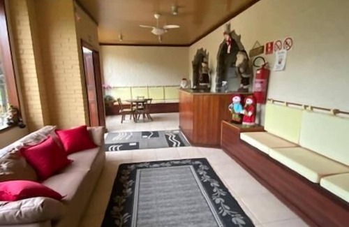 Penedo Hotel | Hotel Fazendinha