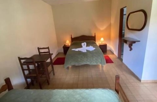 Penedo Hotel | Hotel Fazendinha