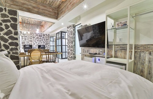 Sang-dong Hotel | Hotel February Suseong