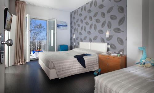 Fogliano Marina Hotel | Hotel Fedora Riccione