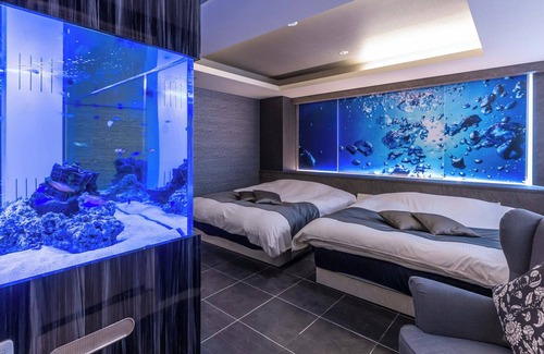 Toyonaka Hotel | HOTEL felice Osaka Itami airport