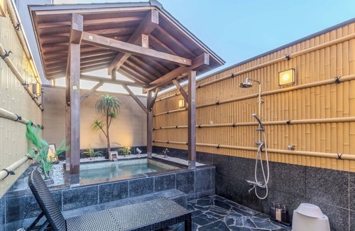 Toyonaka Hotel | HOTEL felice Osaka Itami airport