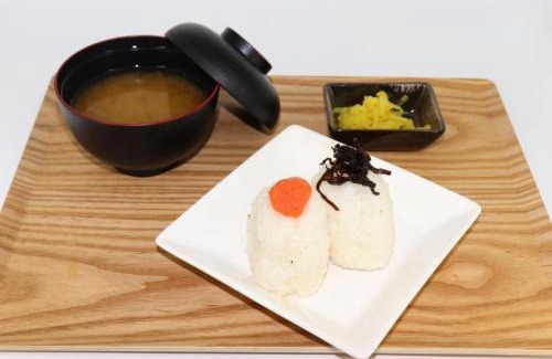 Toyonaka Hotel | HOTEL felice Osaka Itami Airport - Vacation STAY 54211v