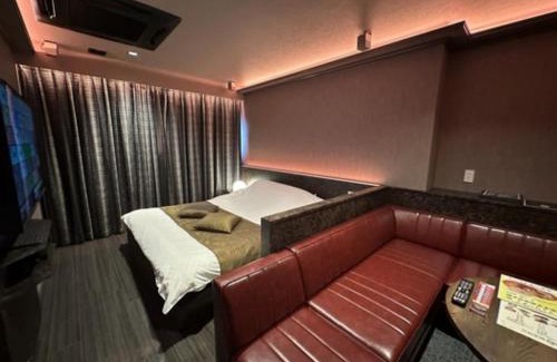 Toyonaka Hotel | HOTEL felice Osaka Itami Airport - Vacation STAY 54182v