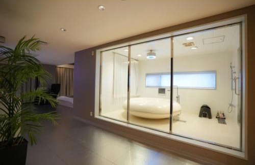 Toyonaka Hotel | HOTEL felice Osaka Itami Airport - Vacation STAY 53144v