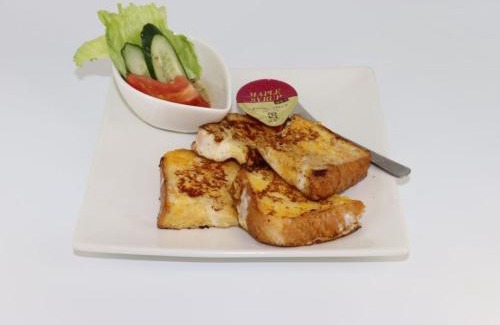 Toyonaka Hotel | HOTEL felice Osaka Itami Airport - Vacation STAY 53144v