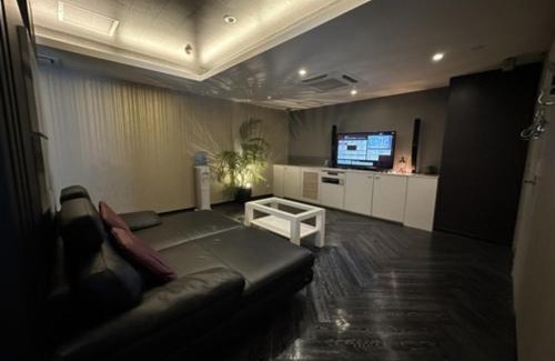 Toyonaka Hotel | HOTEL felice Osaka Itami Airport - Vacation STAY 54193v