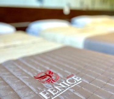 Foz do Iguacu Hotel | Hotel Fenice