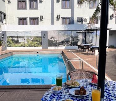 Foz do Iguacu Hotel | Hotel Fenice