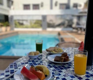 Foz do Iguacu Hotel | Hotel Fenice