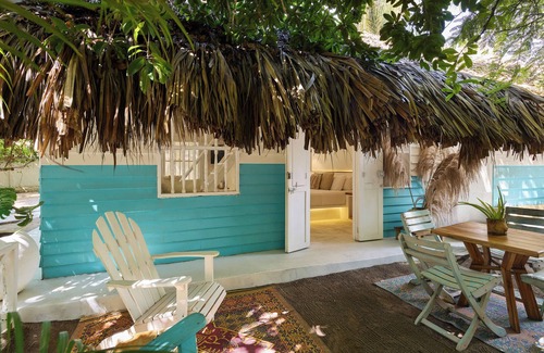 Tierra Bomba Island Hotel | Hotel Fenix Beach Cartagena