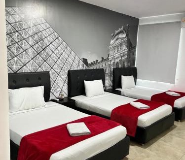 San Jose de Cucuta Hotel | Hotel Fenix