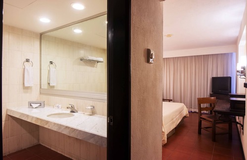 Downtown Guadalajara Hotel | Hotel Fenix