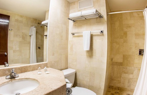 Downtown Guadalajara Hotel | Hotel Fenix