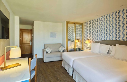 Torremolinos City Centre Hotel | Hotel Fénix Torremolinos - Adults Only Recommended