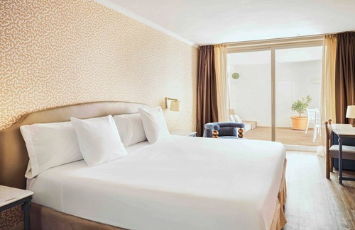 Torremolinos City Centre Hotel | Hotel Fénix Torremolinos - Adults Only Recommended