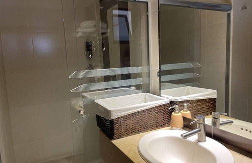 Bernal Hotel | Hotel Feregrino