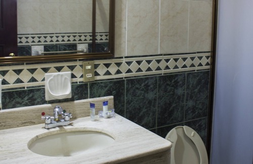 San Juan de los Lagos Hotel | Hotel Feria Jalisciense