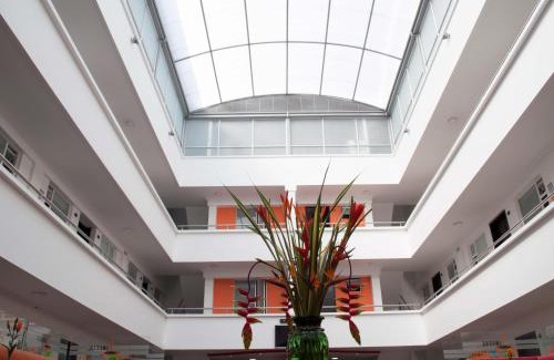 Engativa Hotel | Hotel Ferias Park