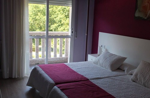 Sanxenxo Hotel | Hotel Fernandez