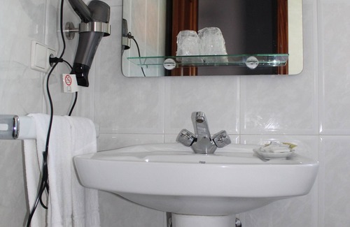 Sanxenxo Hotel | Hotel Fernandez