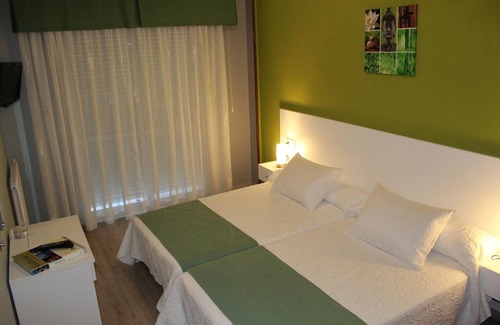 Sanxenxo Hotel | Hotel Fernandez