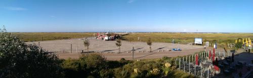 Bad St. Peter-Ording Hotel | Hotel Fernsicht