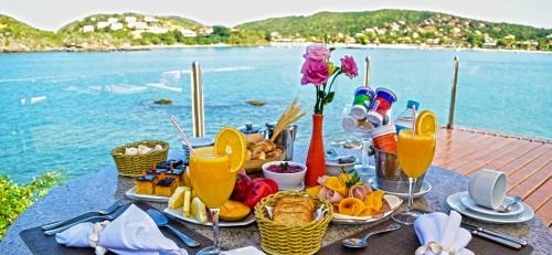 Buzios Hotel | Hotel Ferradura Private