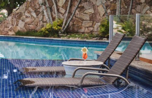 Buzios Hotel | Hotel Ferradura Private