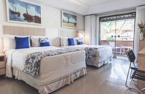 Village da Ferradura Hotel | Hotel Ferradura Resort