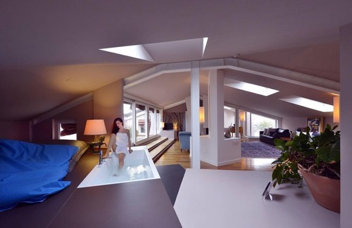 Ferrara Hotel | Hotel Ferrara