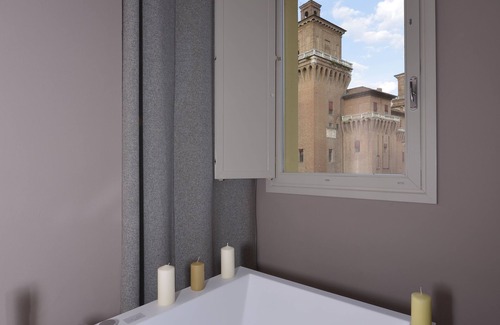 Ferrara Hotel | Hotel Ferrara