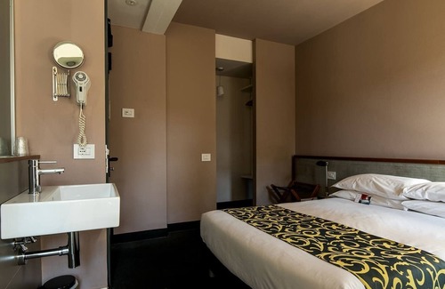 Ferrara Hotel | Hotel Ferrara