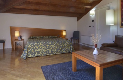 Ferrara Hotel | Hotel Ferrara