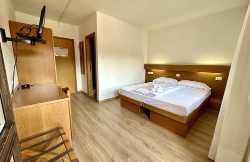 Pinzolo Hotel | Hotel Ferrari