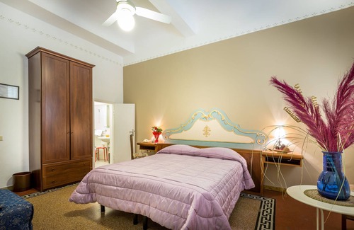 Santa Maria Novella Hotel | Hotel Ferretti
