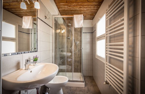 Santa Maria Novella Hotel | Hotel Ferretti