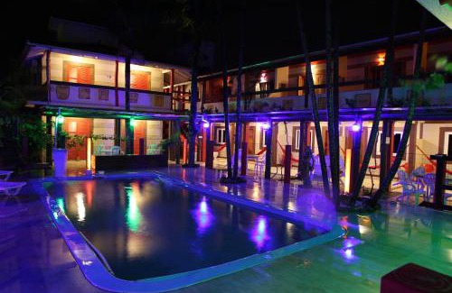 Garopaba Hotel | Hotel Ferrugem Eco Village